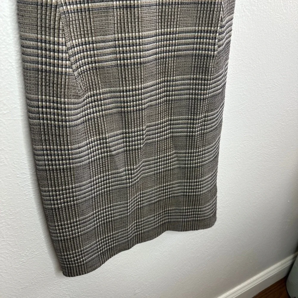 Theory sleeveless sheath
